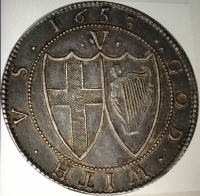 ALL ABOUT COINS OF ENGLAND